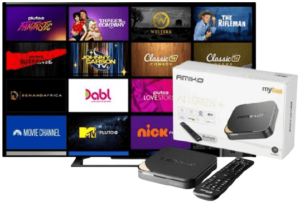 4K IPTV Subscription Dubai – Premium IPTV Box UAE